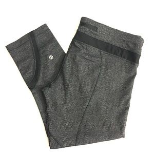 Lululemon Yoga Pants